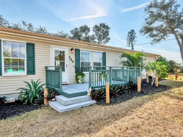 755 Colgate Rd, Venice, FL 34293