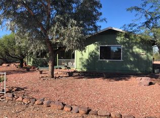 5824 E 20th Ave, Apache Junction, AZ 85119