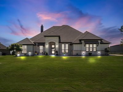 1109 Heritage Dr, Justin, TX, 76247