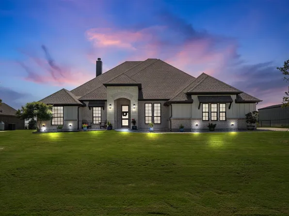 1109 Heritage Dr, Justin, TX 76247