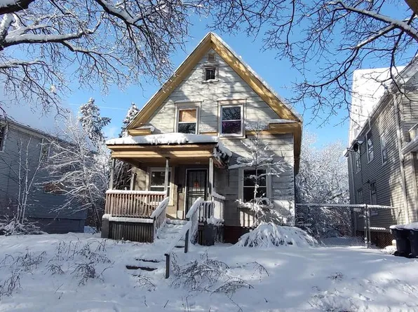 2165 North 42nd STREET, Milwaukee, WI 53208
