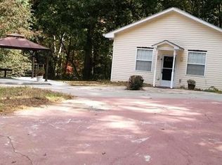 1318 Harmony Church Rd, Dawsonville, GA 30534