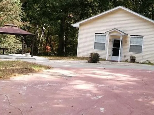 1318 Harmony Church Rd, Dawsonville, GA 30534