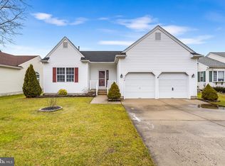 18 Marsha Dr, Delran, NJ 08075