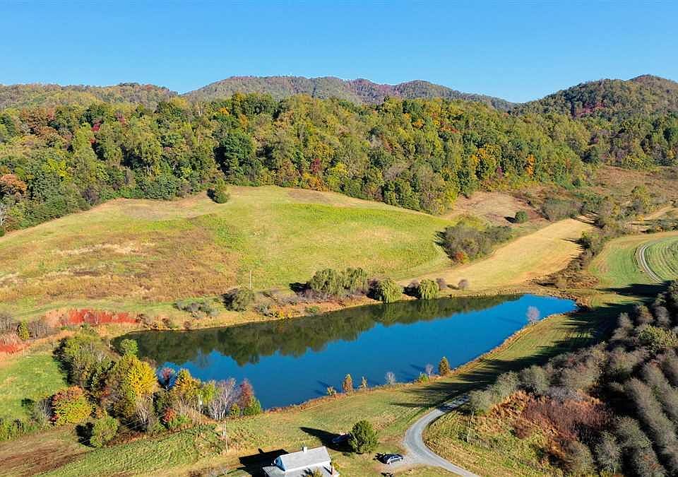 355 Gobblers Glen Ln, Lovingston, VA 22949 Zillow