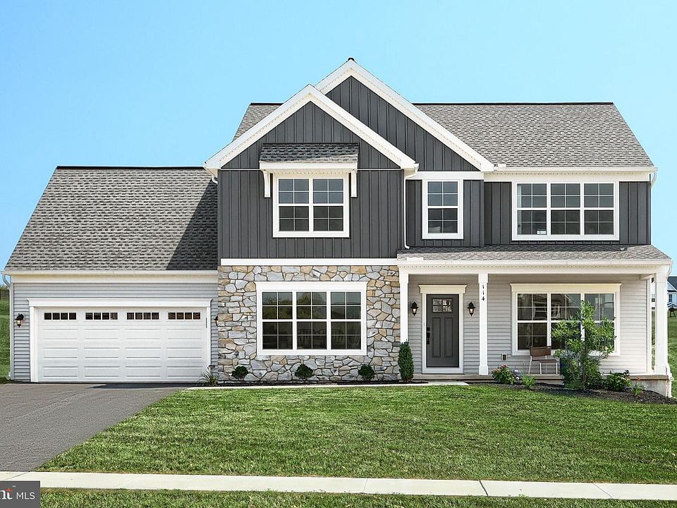 1st image of 114 Blue Mountain Blvd
