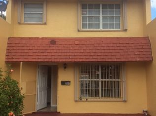 502 NW 179th St, Miami Gardens, FL 33169