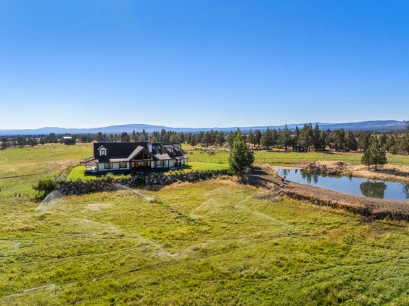 23636 Ten Barr Trl, Bend, OR 97701