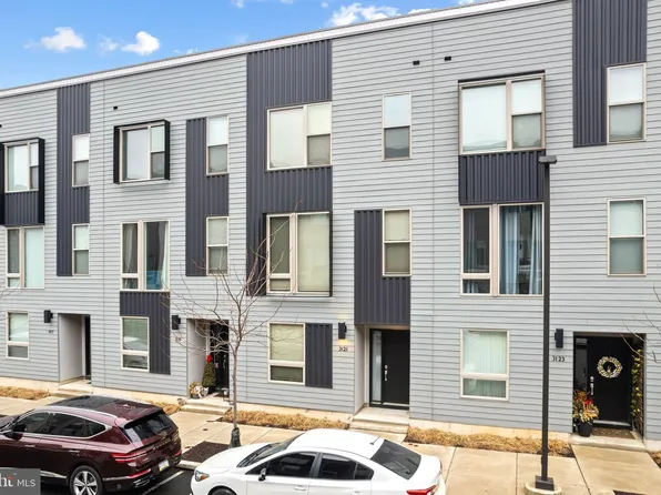 3121 Beachview Ln, Philadelphia, PA 19125