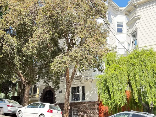 1012 Page St, San Francisco, CA 94117