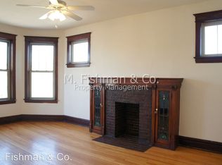 2453-55 N Spaulding #1, Chicago, IL 60647