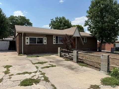 3rd image of 1653 S Yukon Street