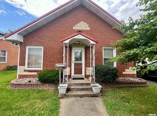 309 N Gardner St, West Frankfort, IL 62896