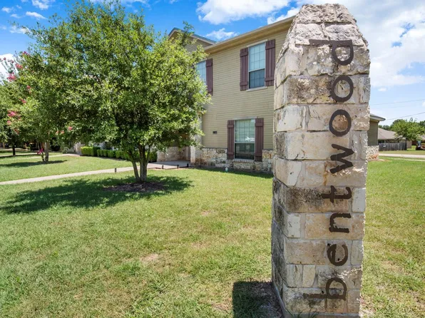 119 - 125 Bentwood, 119-125 Bentwood #119, Waco, TX 76706