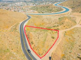 0 Vac Godde Hill Road Wic Vic Ave #14, Santa Clarita, CA 91350