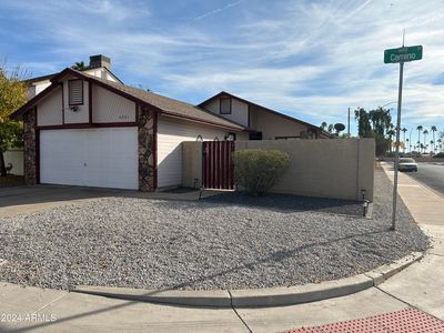 4201 E CAMINO Street, Mesa, AZ, 85205