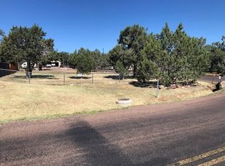 704 N Vista Rd, Payson, AZ 85541