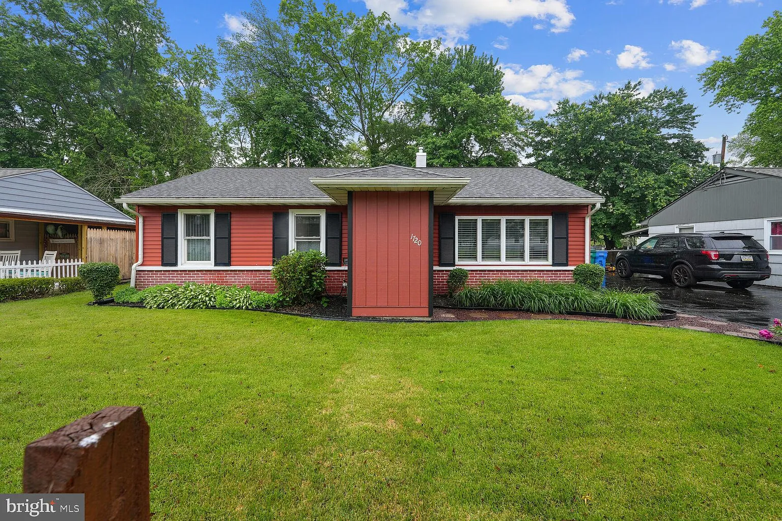 1720 Spencer Dr photo 1