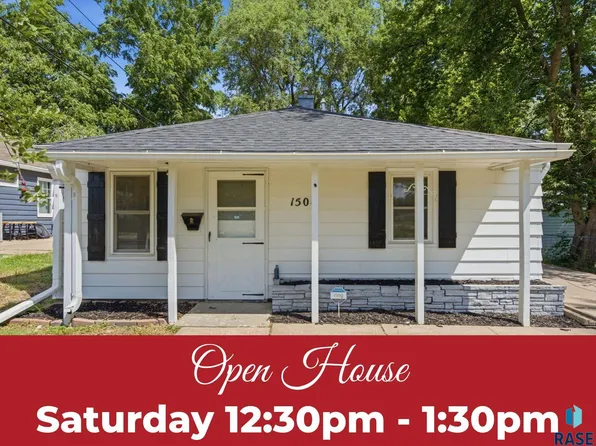 1508 W 28th St, Sioux Falls, SD 57105