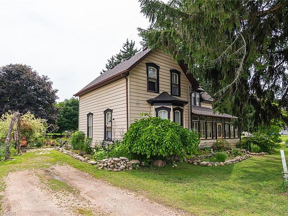 2nd image of 3771 Teeterville Rd