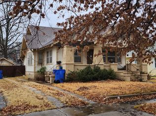 315 B St NW, Miami, OK 74354