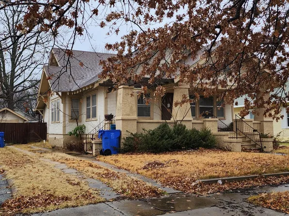 315 B St NW, Miami, OK 74354