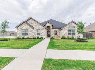 2109 Mercer St, Nolanville, TX 76559
