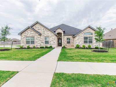 2109 Mercer St, Nolanville, TX, 76559