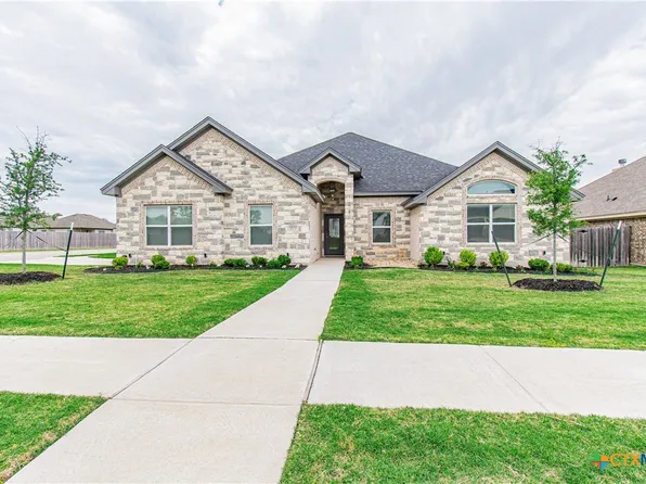 2109 Mercer St, Nolanville, TX 76559