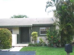 12324 SW 114th Ter, Miami, FL 33186