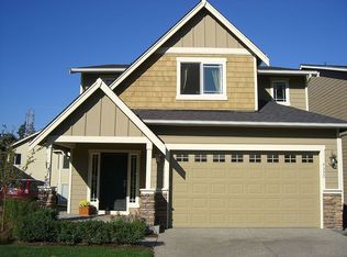 4330 226th Pl SE, Bothell, WA 98021