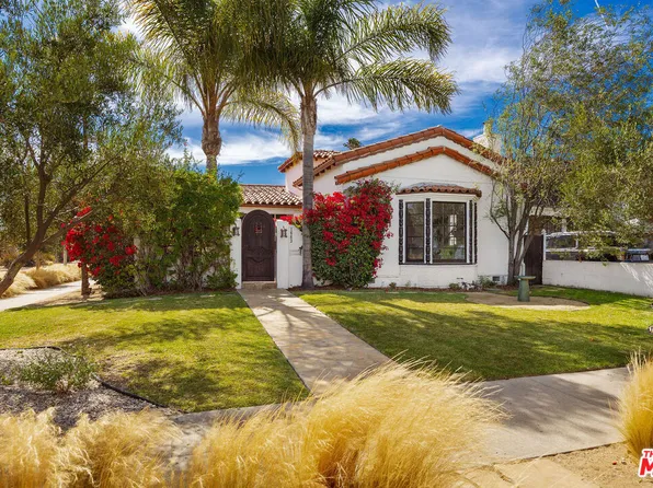 1663 S Genesee Ave, Los Angeles, CA 90019
