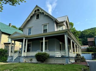 270 Chestnut St, Oneonta, NY 13820