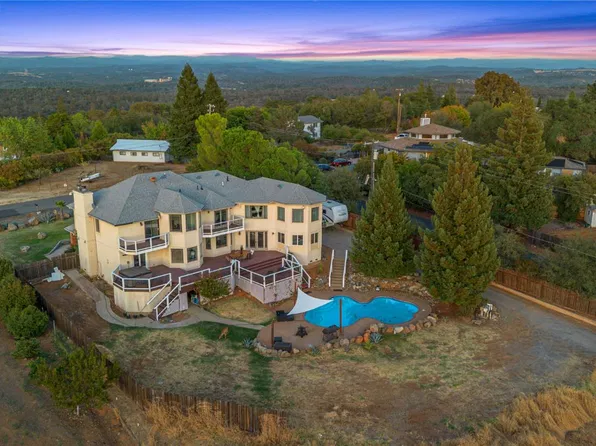 3440 Buena Vista Dr, Shingle Springs, CA 95682