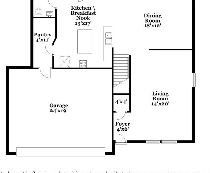 12432 Bearsdale Dr — Photo 2
