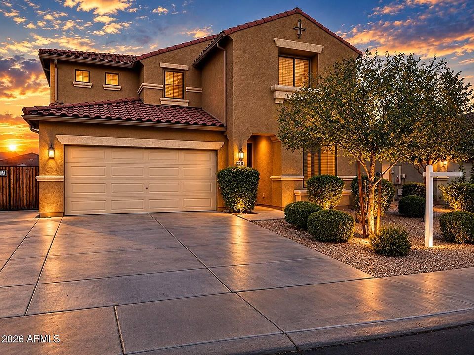 2313 S 119TH Drive, Avondale, AZ 85323 | MLS #7076515 | Zillow