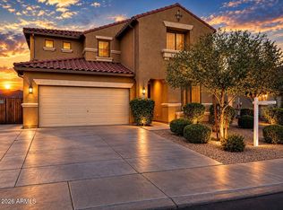 2313 S 119TH Drive, Avondale, AZ 85323