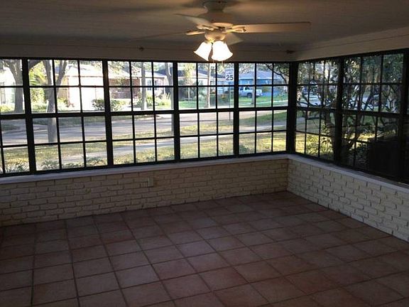 sunroom