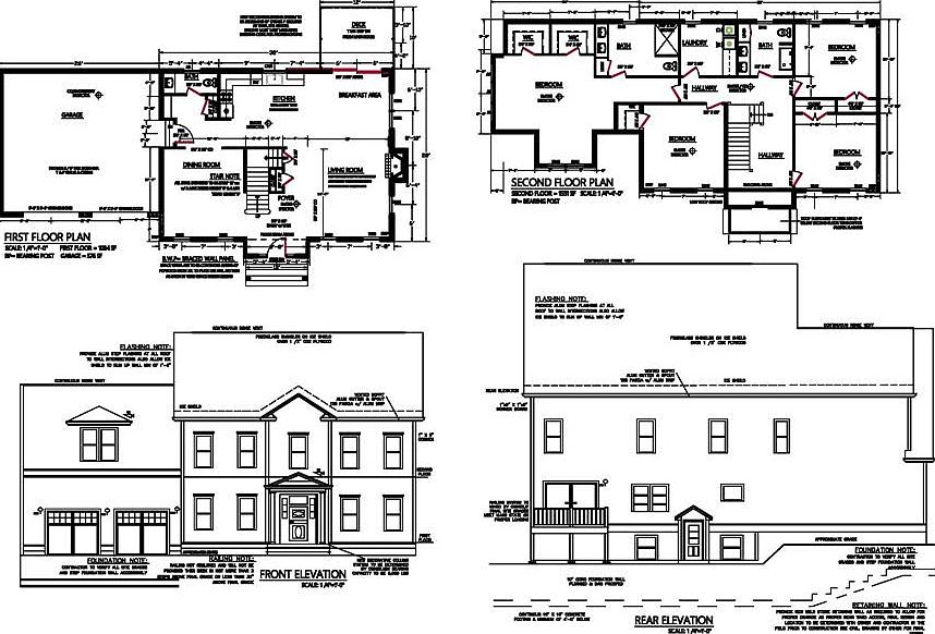2nd image of 35 Northridge Dr