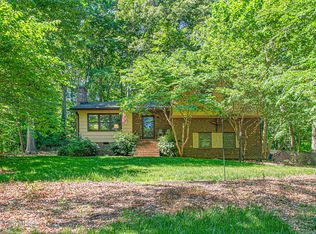 1832 Travis Lane, Burlington, NC 27217