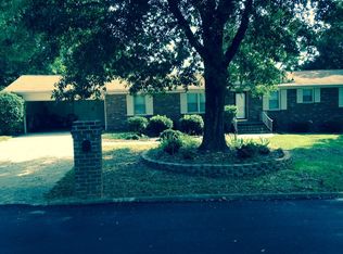 117 Basswood Dr, Mauldin, SC 29662