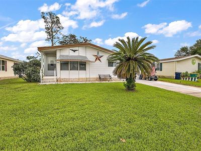 457 Santa Fe Rd, Tavares, FL, 32778