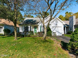17 Cedar Village Boulevard, Brick, NJ 08724