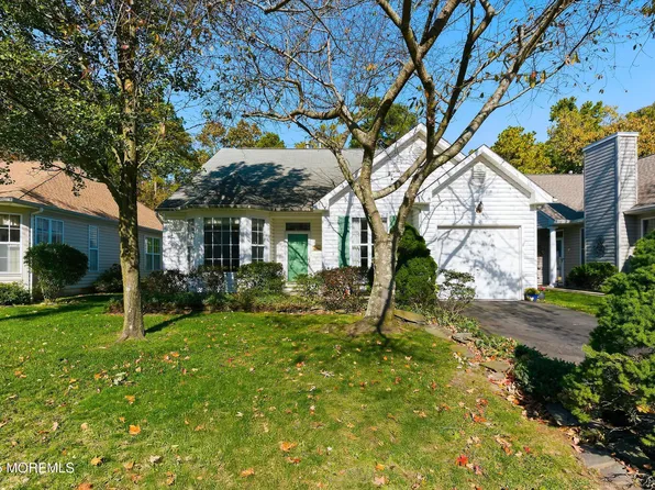 17 Cedar Village Boulevard, Brick, NJ 08724