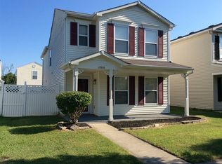 12920 E 131st St, Fishers, IN 46037