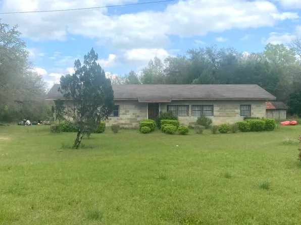 12951 Capitola Rd, Tallahassee, FL 32317