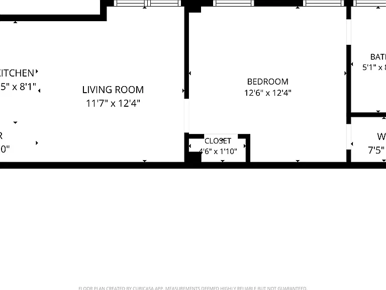 1212 Ocean Ave #5E — Photo 9