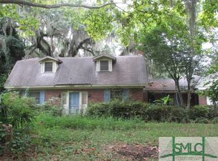 5027 Taylor Rd, Savannah, GA 31404