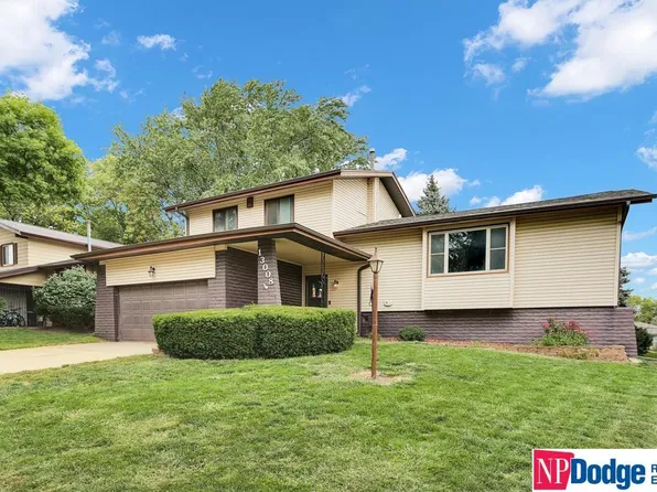 13008 Lillian St, Omaha, NE 68138