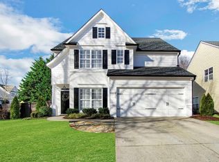 405 Morning Dove Ln, Suwanee, GA 30024